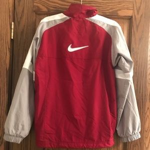 Like New Nike Men’s retro windbreaker S